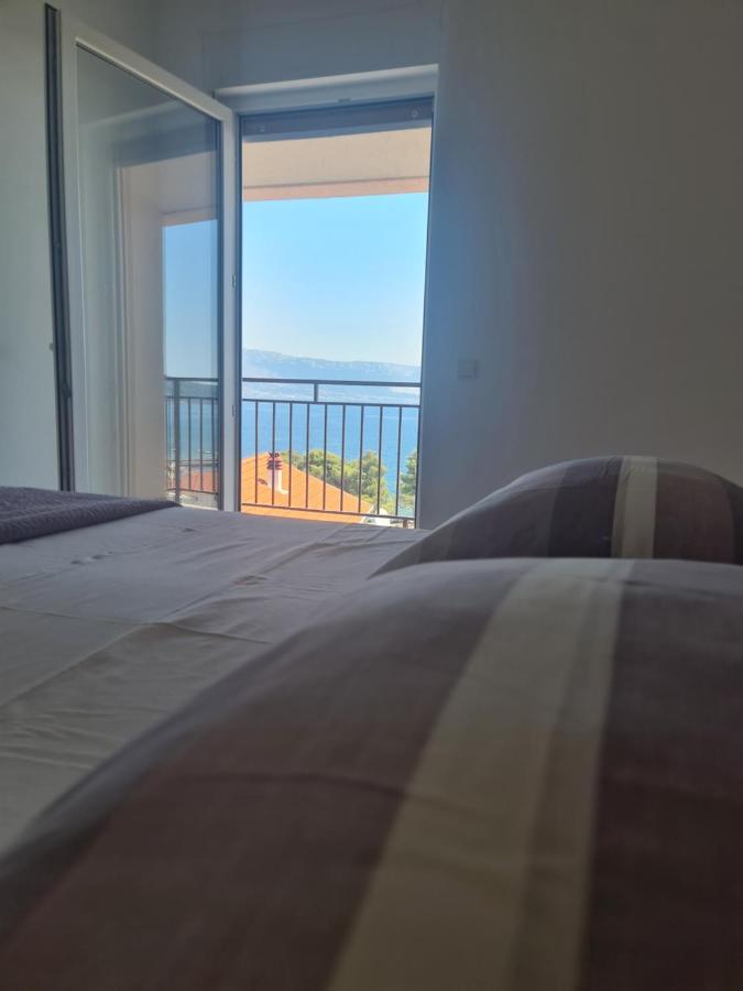 Apartments Jelica Слатине Экстерьер фото