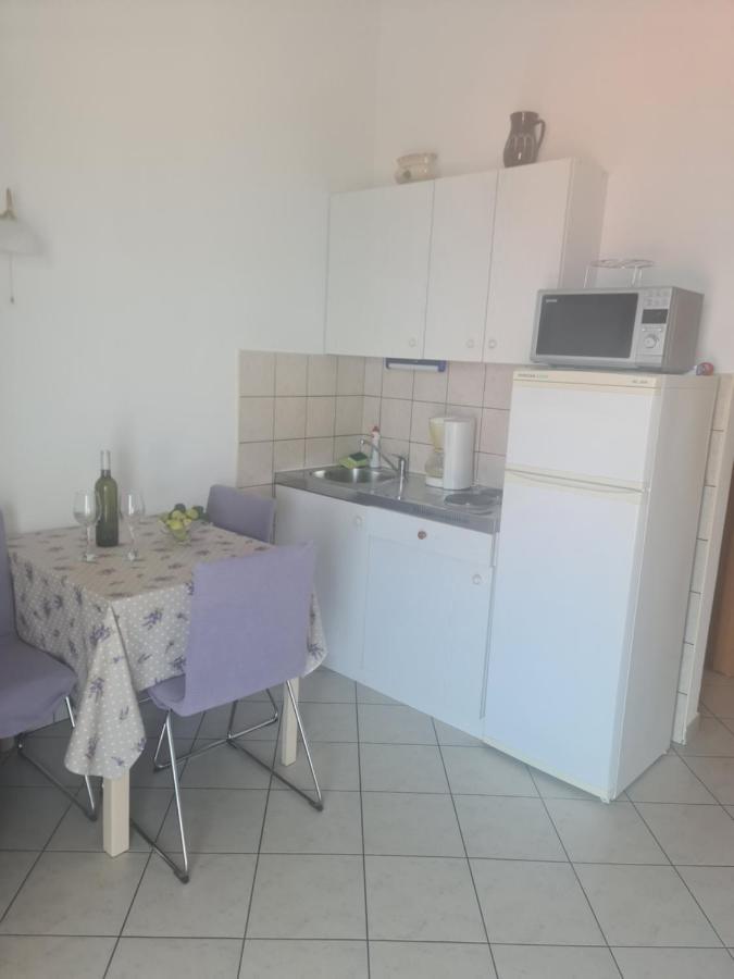 Apartments Jelica Слатине Экстерьер фото