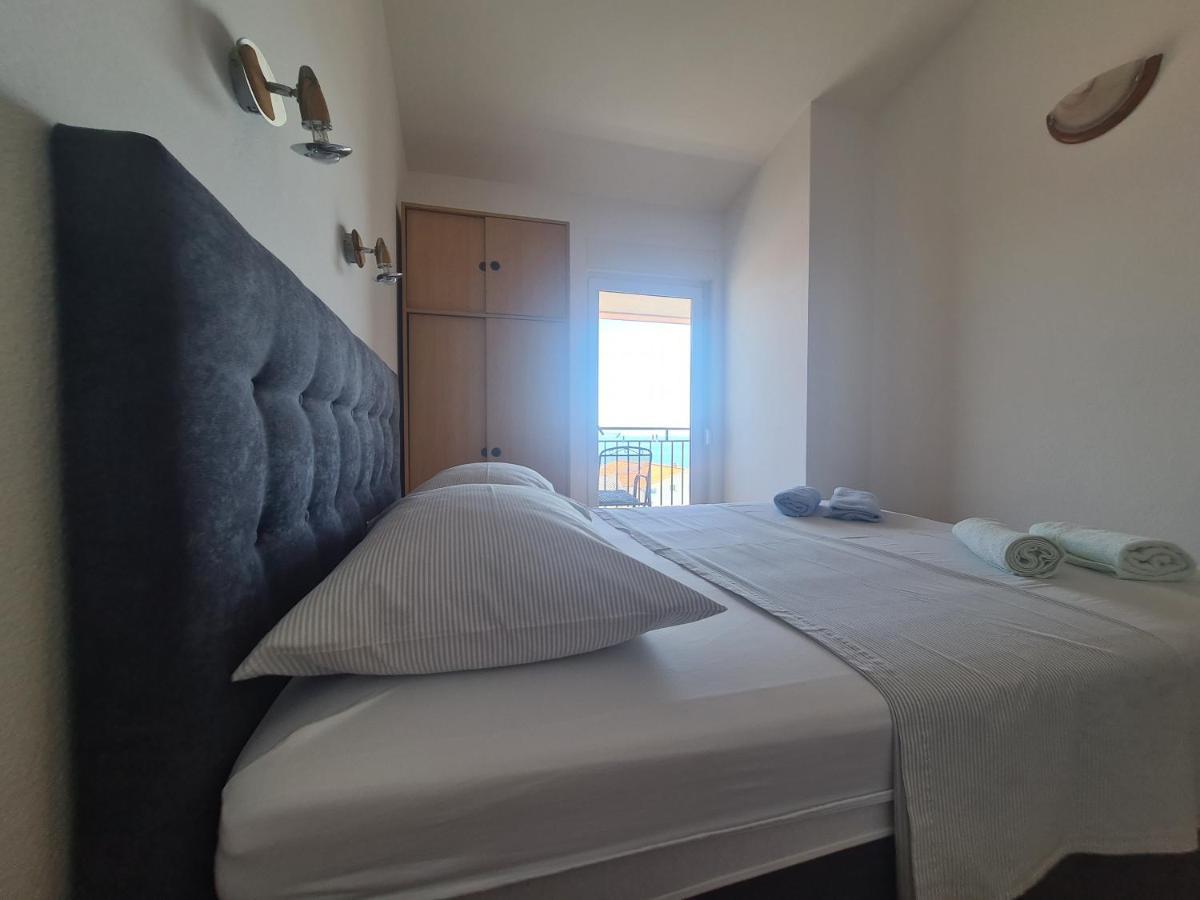 Apartments Jelica Слатине Экстерьер фото