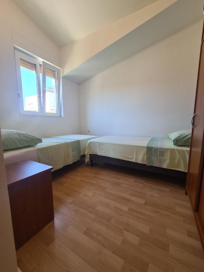 Apartments Jelica Слатине Экстерьер фото