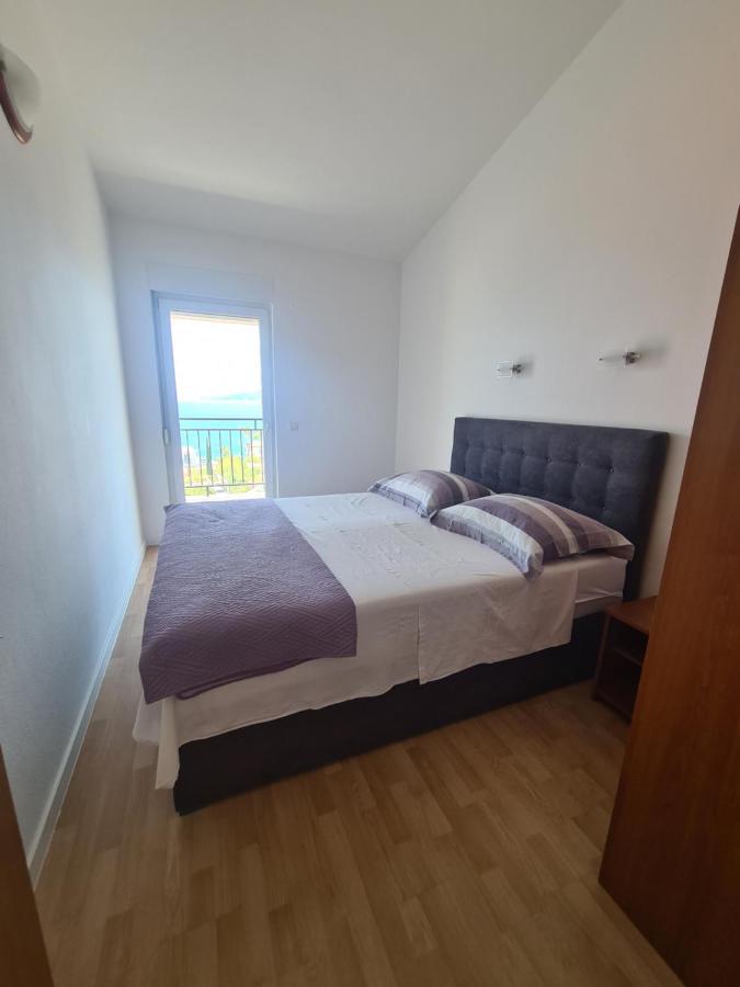 Apartments Jelica Слатине Экстерьер фото