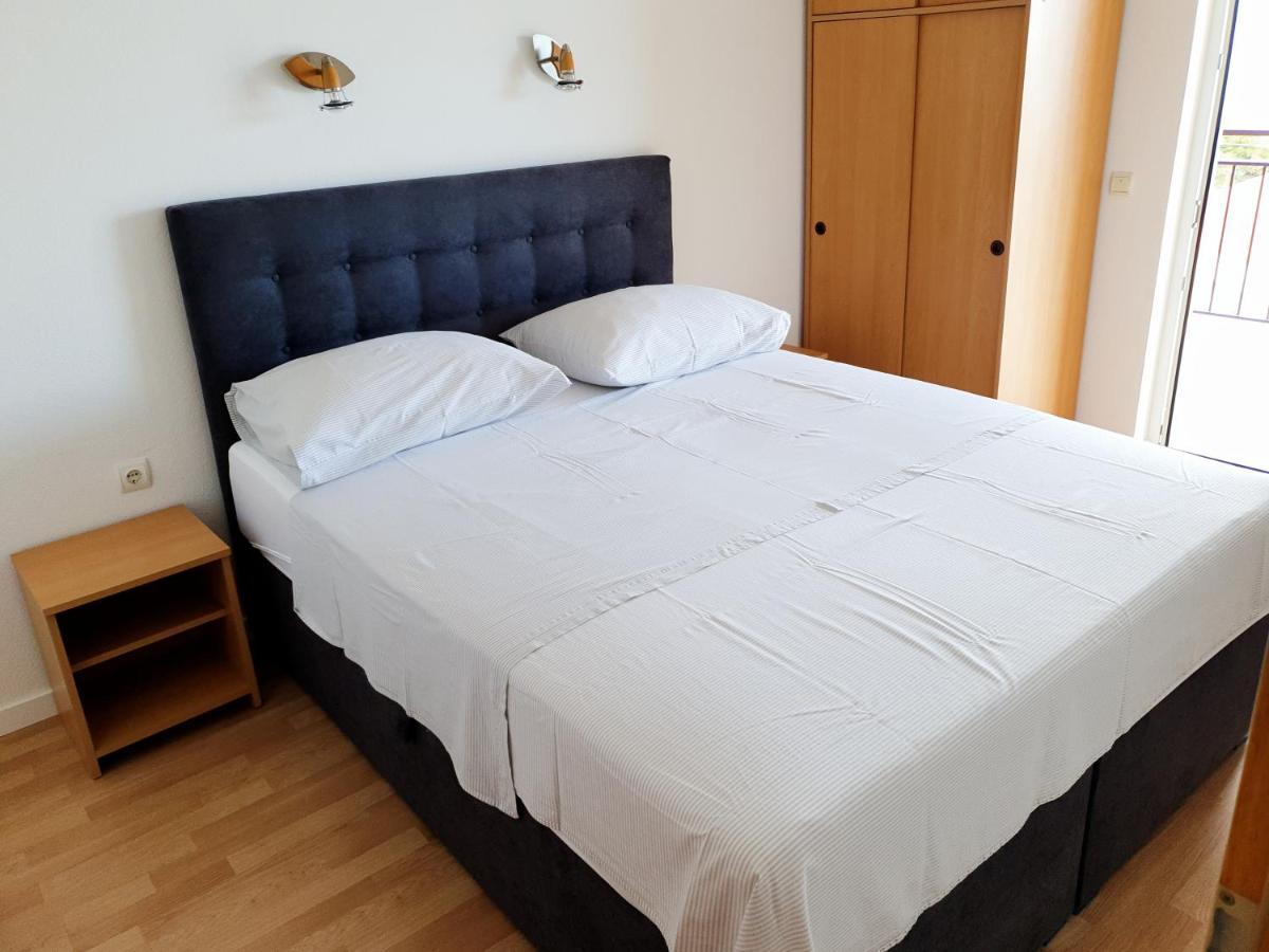 Apartments Jelica Слатине Экстерьер фото